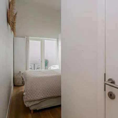 アパート 1-br Centre Haven With Patio
