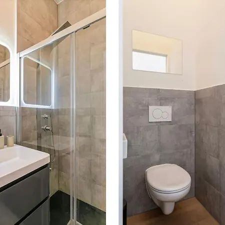 1-br Centre Haven With Patio * アントウェルペン